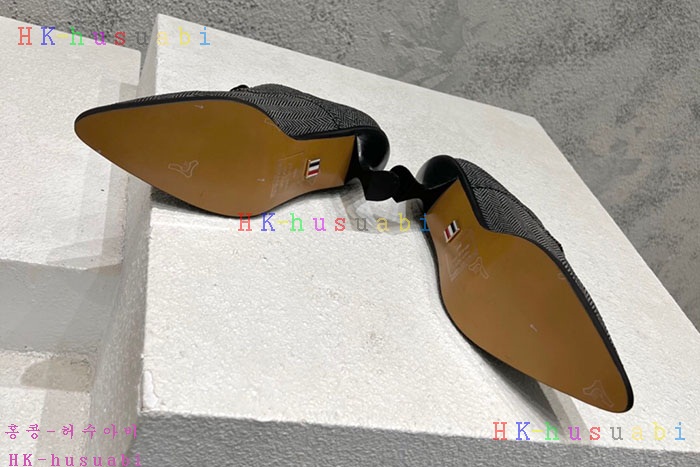 NEW 톰브라운 신발 신상 TB 665202