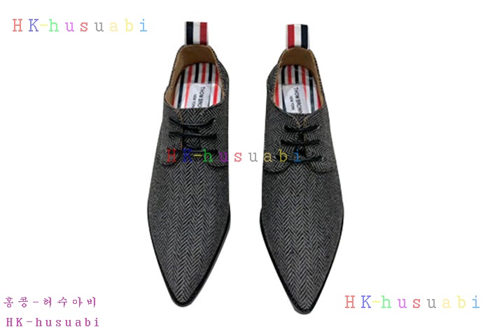 NEW 톰브라운 신발 신상 TB 665202
