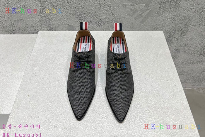 NEW 톰브라운 신발 신상 TB 665202