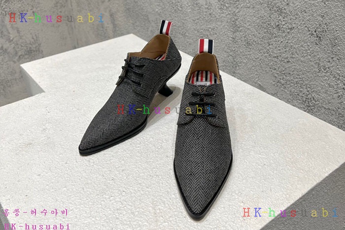NEW 톰브라운 신발 신상 TB 665202