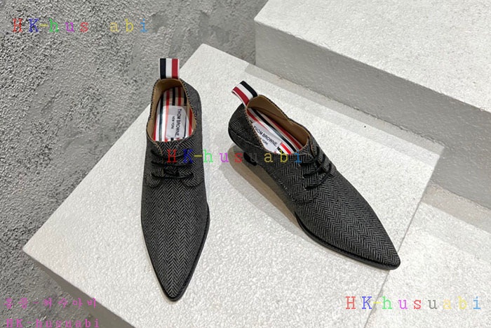 NEW 톰브라운 신발 신상 TB 665202