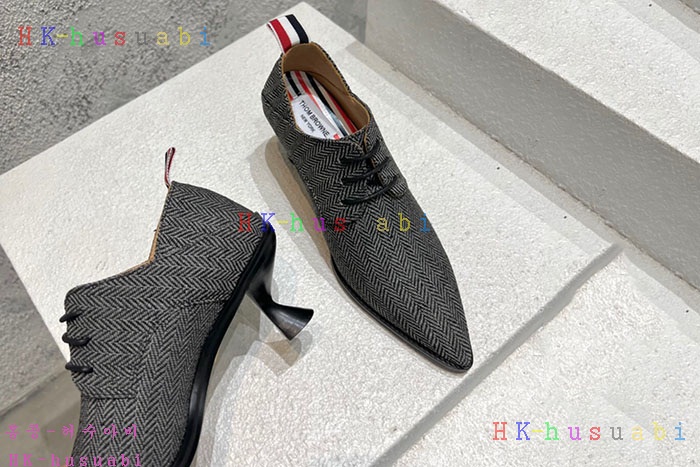 NEW 톰브라운 신발 신상 TB 665202