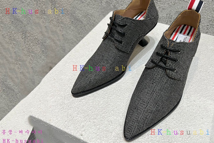 NEW 톰브라운 신발 신상 TB 665202