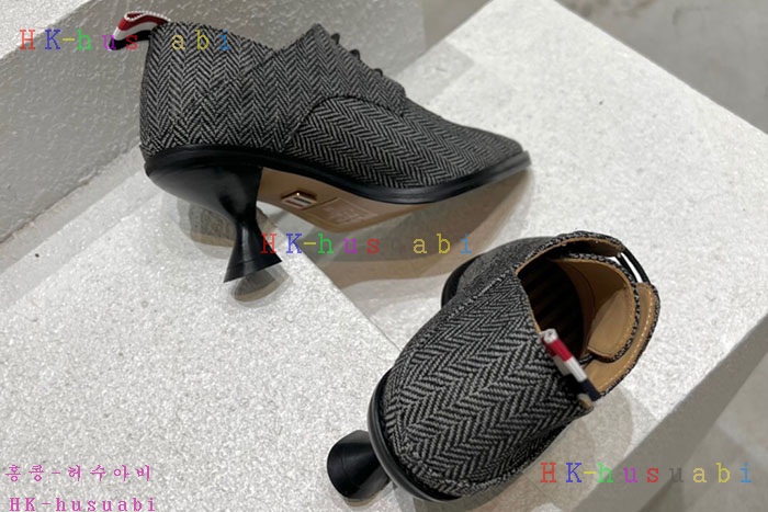 NEW 톰브라운 신발 신상 TB 665202