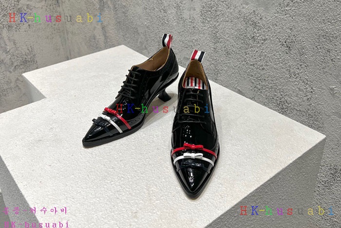 NEW 톰브라운 신발 신상 TB 665200