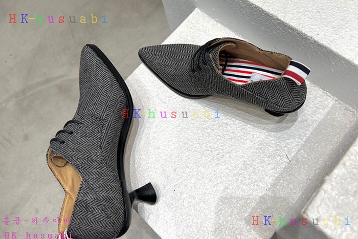 NEW 톰브라운 신발 신상 TB 665202