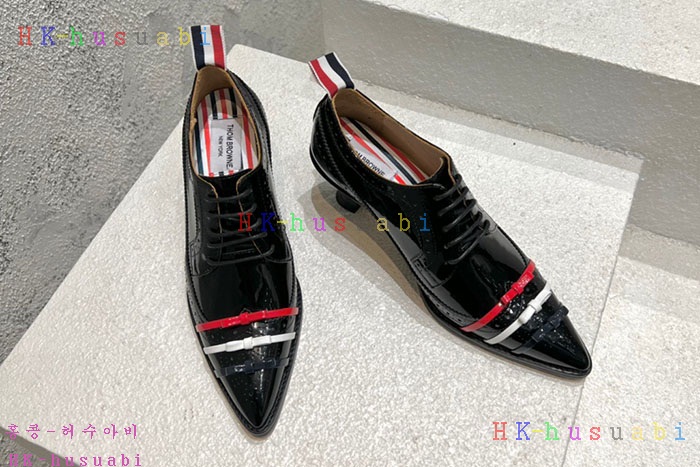 NEW 톰브라운 신발 신상 TB 665200