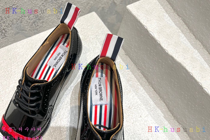NEW 톰브라운 신발 신상 TB 665200