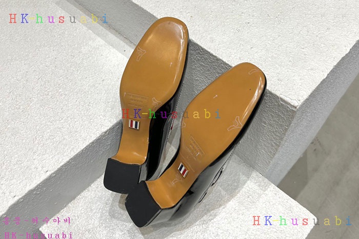 NEW 톰브라운 신발 신상 TB 665205