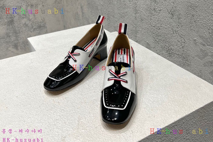 NEW 톰브라운 신발 신상 TB 665205