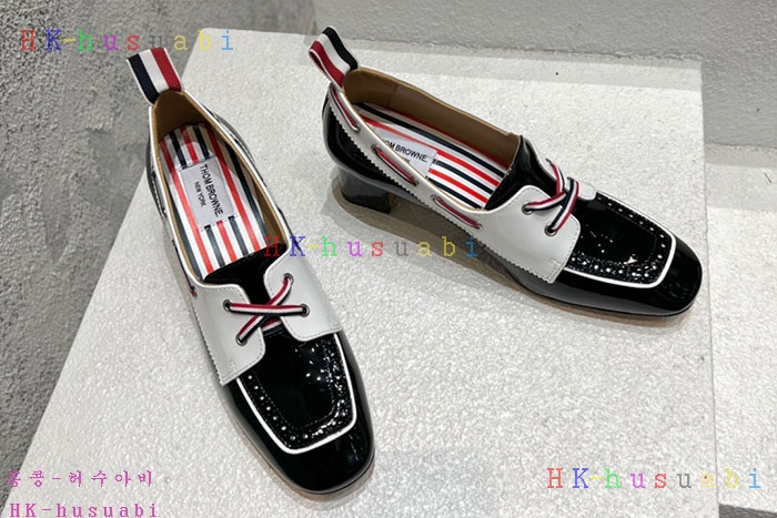 NEW 톰브라운 신발 신상 TB 665205