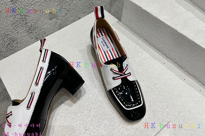 NEW 톰브라운 신발 신상 TB 665205