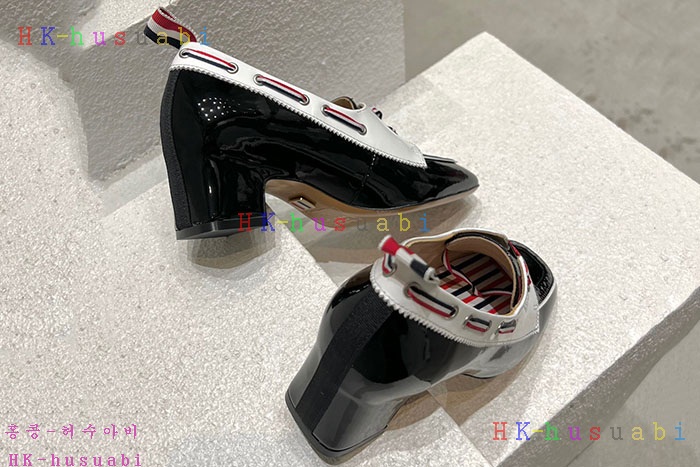 NEW 톰브라운 신발 신상 TB 665205