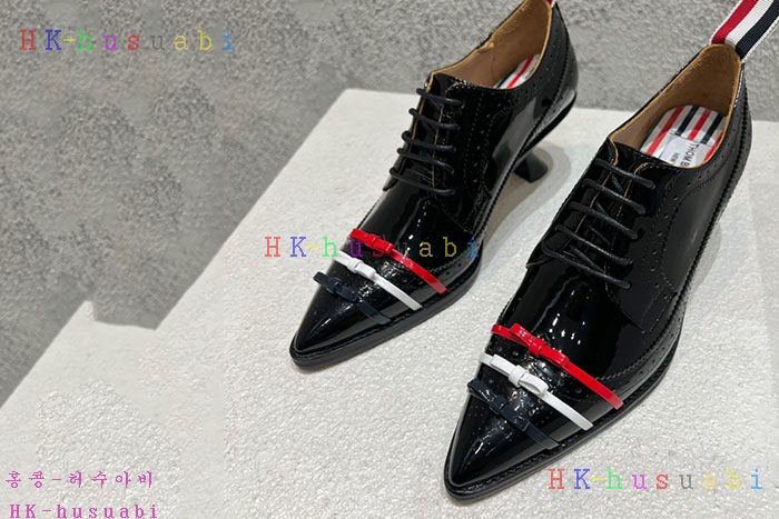 NEW 톰브라운 신발 신상 TB 665200