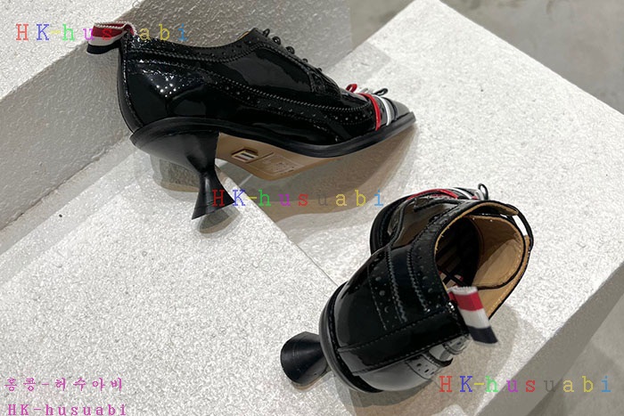 NEW 톰브라운 신발 신상 TB 665200