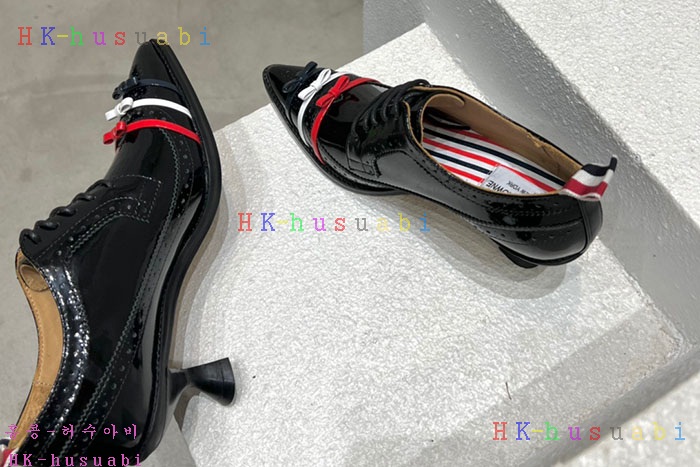 NEW 톰브라운 신발 신상 TB 665200
