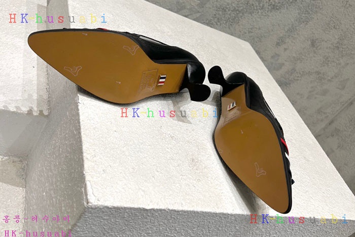 NEW 톰브라운 신발 신상 TB 665200