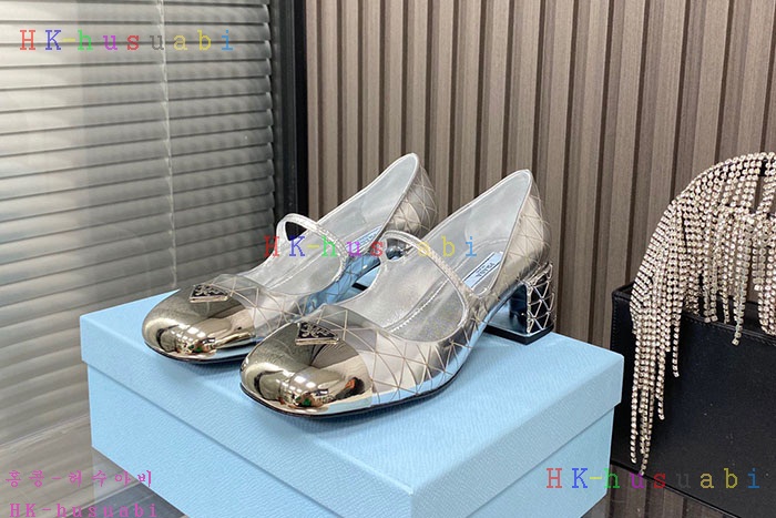 NEW 프라다 신발 신상 P 6611225