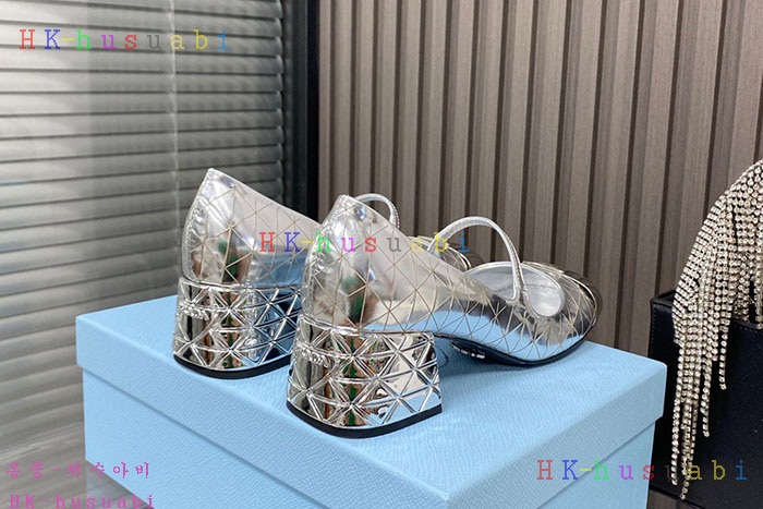 NEW 프라다 신발 신상 P 6611225