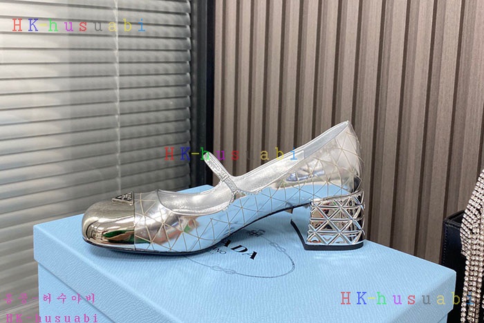 NEW 프라다 신발 신상 P 6611225