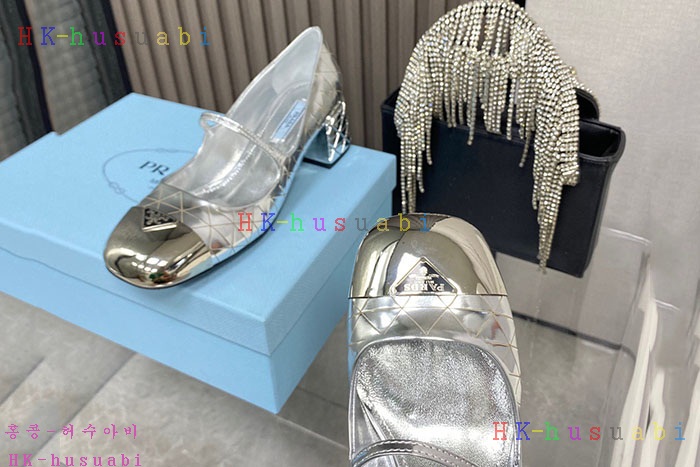 NEW 프라다 신발 신상 P 6611225