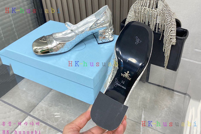 NEW 프라다 신발 신상 P 6611225