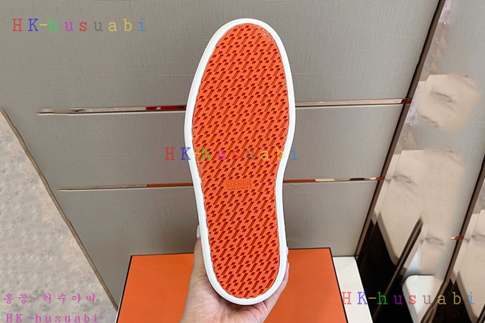 NEW 에르메스 신발 신상 H 52422118