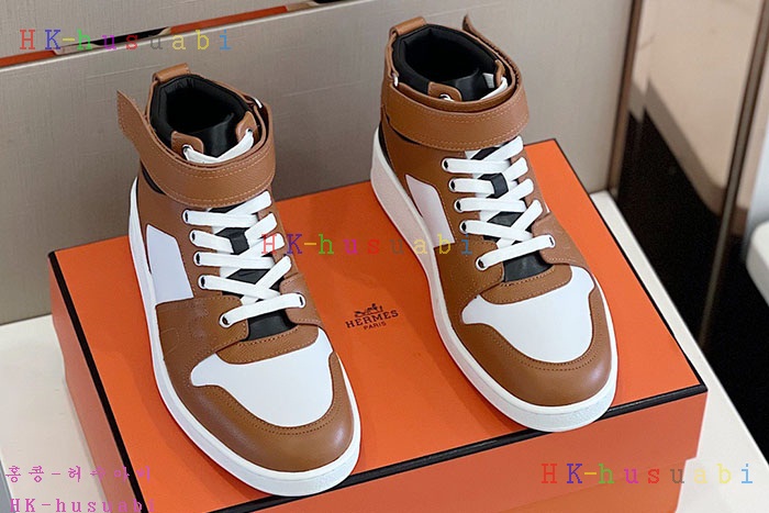 NEW 에르메스 신발 신상 H 52422118