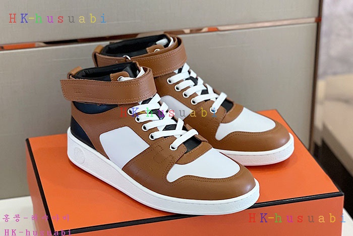 NEW 에르메스 신발 신상 H 52422118