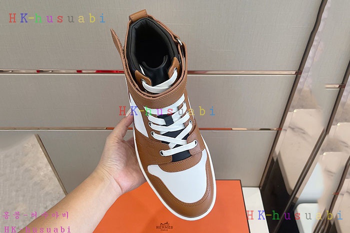 NEW 에르메스 신발 신상 H 52422118