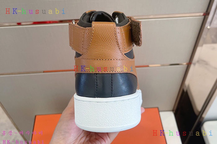 NEW 에르메스 신발 신상 H 52422118