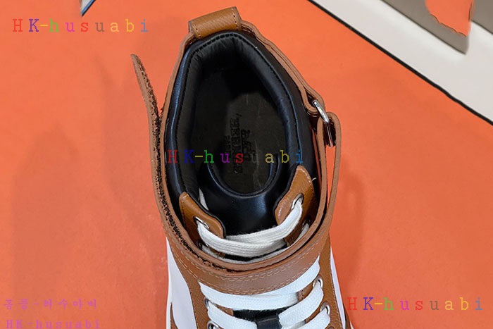 NEW 에르메스 신발 신상 H 52422118