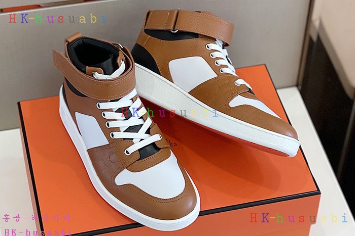NEW 에르메스 신발 신상 H 52422118