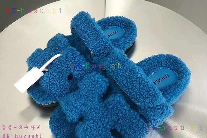 NEW 에르메스 신발 신상 H 526604