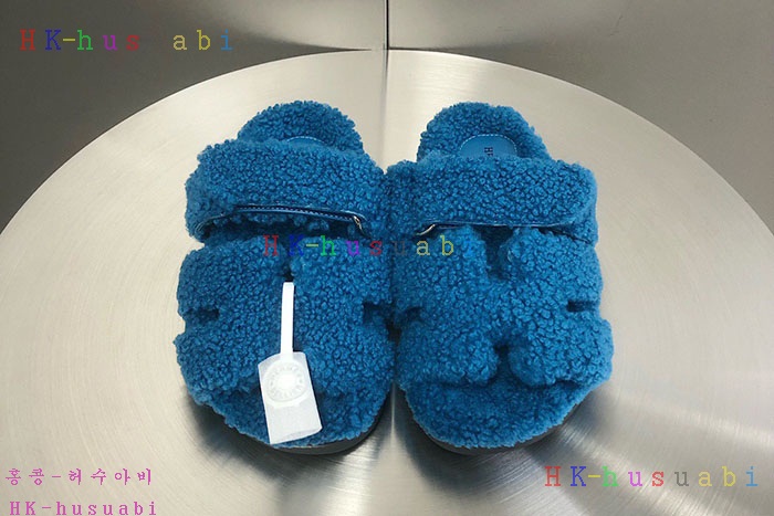 NEW 에르메스 신발 신상 H 526604