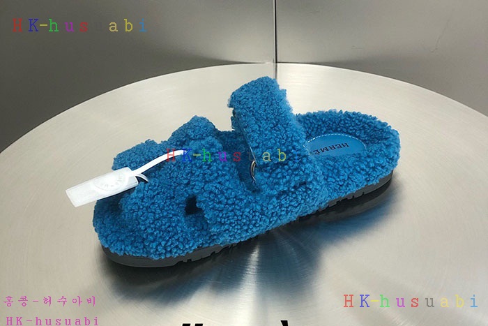 NEW 에르메스 신발 신상 H 526604