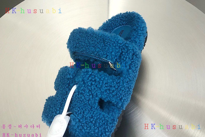 NEW 에르메스 신발 신상 H 526604