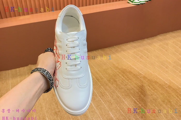 NEW 에르메스 신발 신상 H 320105