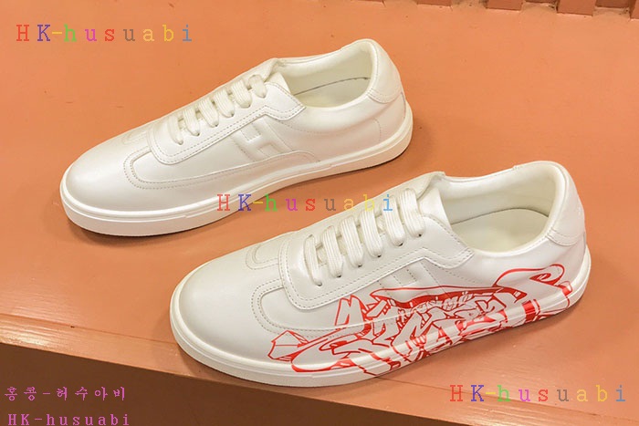 NEW 에르메스 신발 신상 H 320105