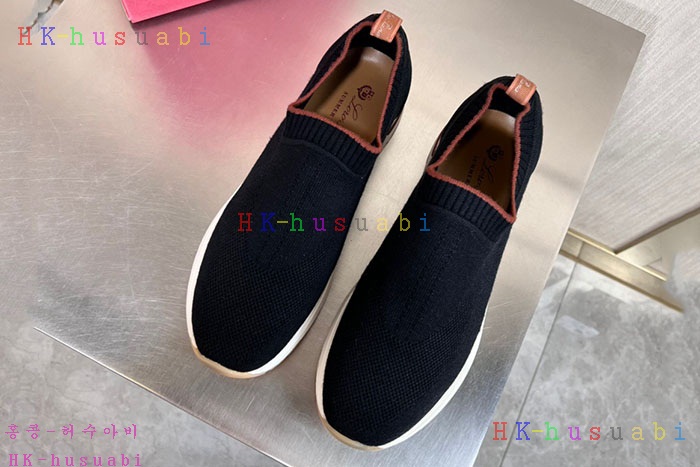 NEW 로로피아나 신발 신상 L 775252