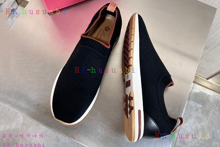 NEW 로로피아나 신발 신상 L 775252