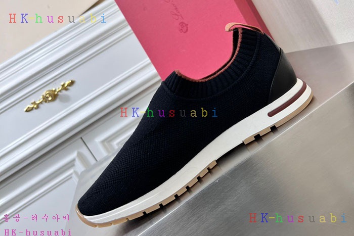 NEW 로로피아나 신발 신상 L 775252