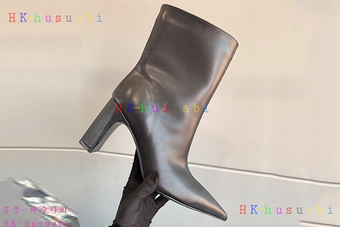 NEW 발렌시아가 부츠 신상 B 854218