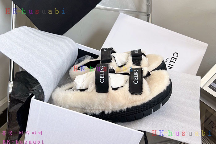 NEW 셀린느 신발 신상 C 9927712