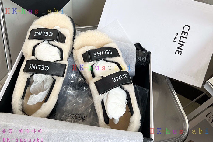 NEW 셀린느 신발 신상 C 9927712