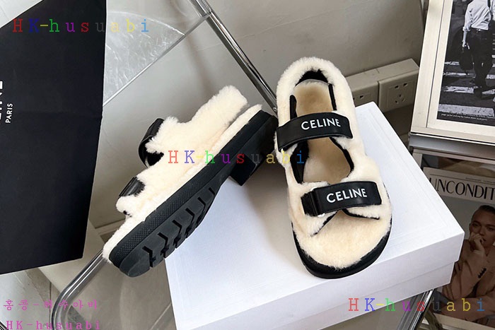 NEW 셀린느 신발 신상 C 9927712