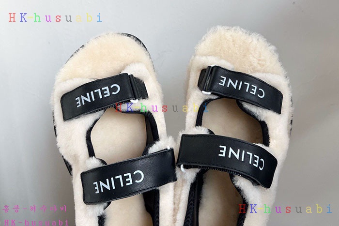 NEW 셀린느 신발 신상 C 9927712