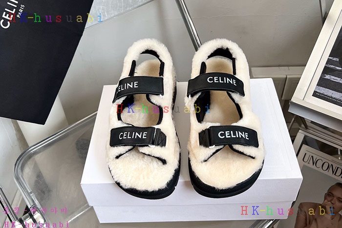 NEW 셀린느 신발 신상 C 9927712