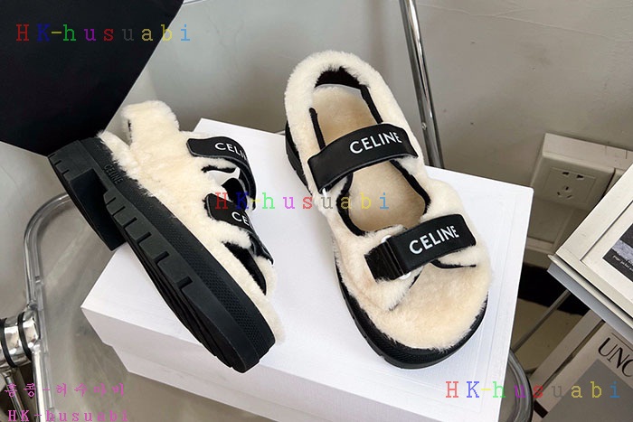 NEW 셀린느 신발 신상 C 9927712