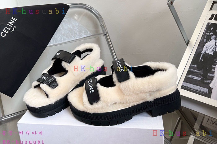 NEW 셀린느 신발 신상 C 9927712